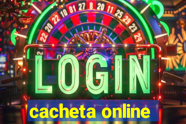 cacheta online